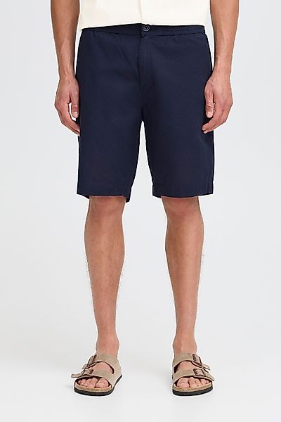 !Solid Leinenhose SDLINUS Bequeme Leinenshorts günstig online kaufen
