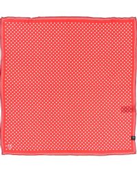 Fraas Nickituch Seide Bandana, (1, ohne günstig online kaufen