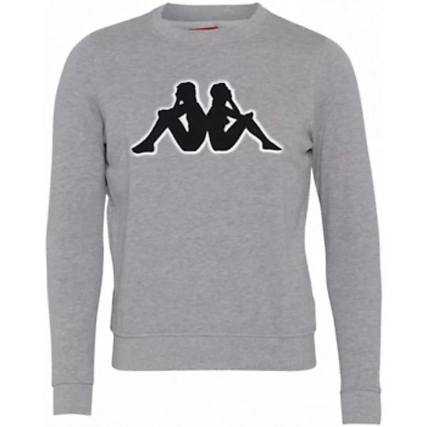 Kappa  Sweatshirt 3032BZ0 günstig online kaufen