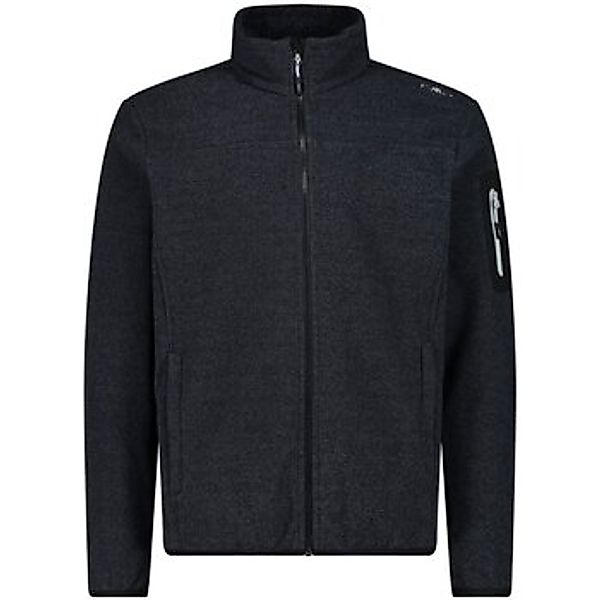 Cmp  Pullover Sport MAN JACKET ANTRACITE-NERO 38H2237/35US 35US-35US günstig online kaufen