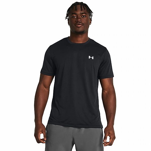 Under Armour T-Shirt "UA LAUNCH SHORTSLEEVE", (1 tlg.) günstig online kaufen