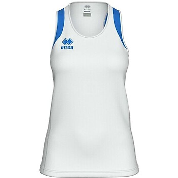 Errea  Tank Top Starter Woman Canotta Ad günstig online kaufen