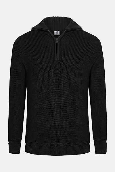 HANSEHELD Troyer Herren Troyer Schurwolle - Made in Germany günstig online kaufen