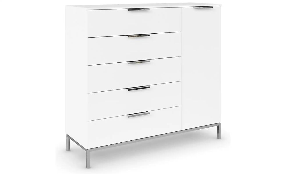 rauch Kombikommode "Kommode Türkommode Sideboard Kombikommode FLIPP", (Brei günstig online kaufen