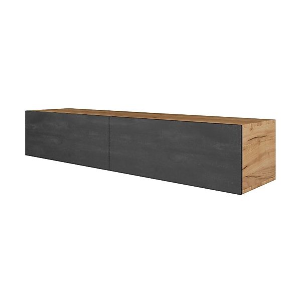 Planetmöbel TV-Board Planetmoebel TV Board WEST günstig online kaufen