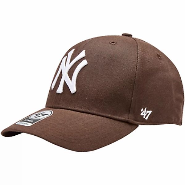 '47 Brand  Schirmmütze New York Yankees MVP Cap günstig online kaufen