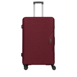 Crosstravel Koffer Einzelkoffer Tampa S / günstig online kaufen