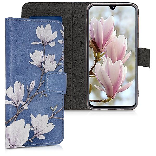 kwmobile Etui Wallet Case für Samsung günstig online kaufen