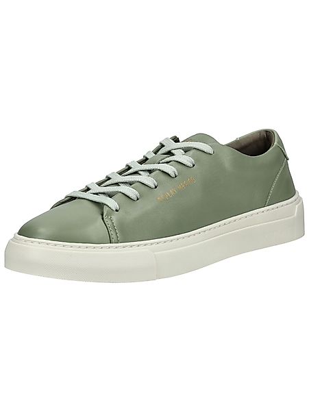 Replay Sneaker Leder Sneaker günstig online kaufen