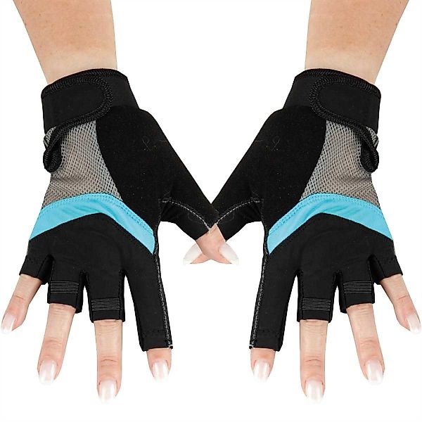 Bestlivings Fahrradhandschuhe Fitness Handschuh "unisex" Sporthandschuhe günstig online kaufen