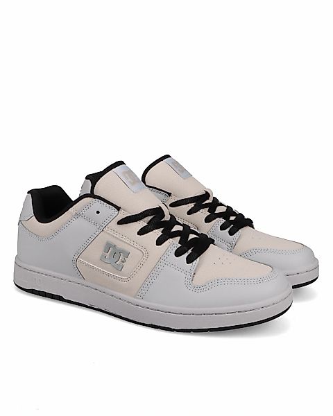 DC Shoes Sneaker "Manteca" günstig online kaufen