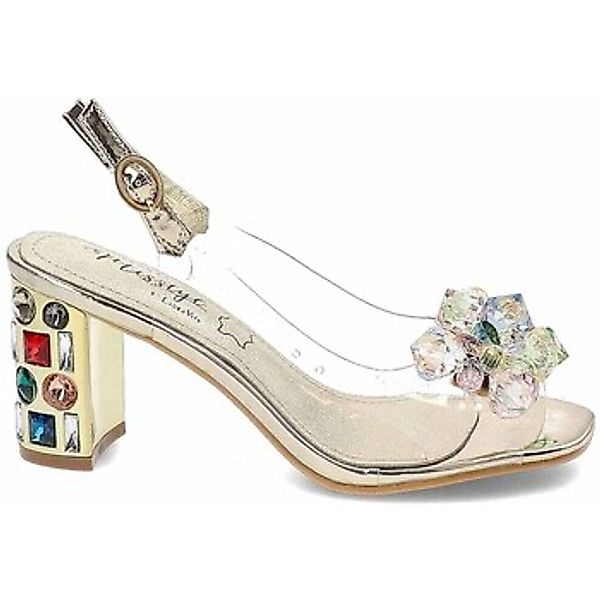 Laura Vita  Sandalen Sandaletten MISSY 01 MISSY 01 DORÉ günstig online kaufen