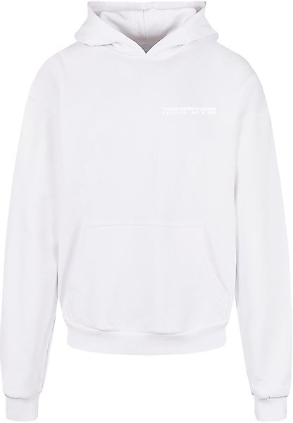 Upscale by Mister Tee Kapuzensweatshirt "Upscale by Mister Tee Herren NY Ta günstig online kaufen