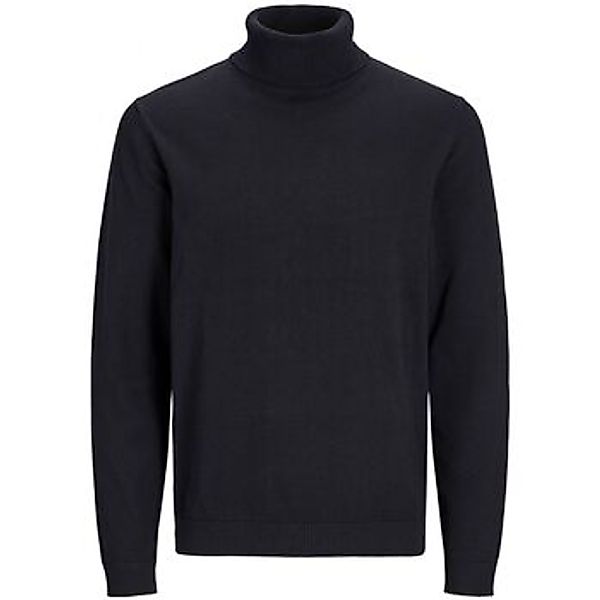 Jack & Jones  Pullover 12258051 BASIC ROLL-BLACK günstig online kaufen