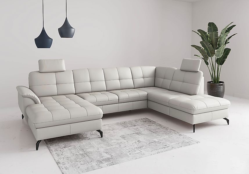 sit&more Wohnlandschaft Zora günstig online kaufen