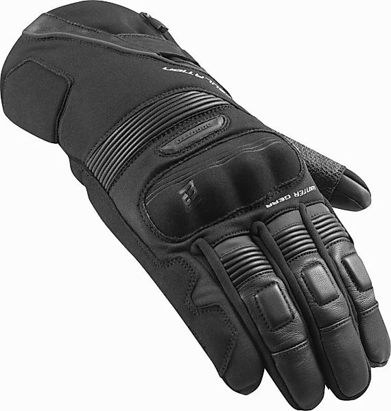 Bogotto Motorradhandschuhe Oslo wasserdichte Winter Motorrad günstig online kaufen