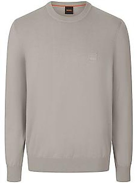 Strickpullover BOSS beige günstig online kaufen