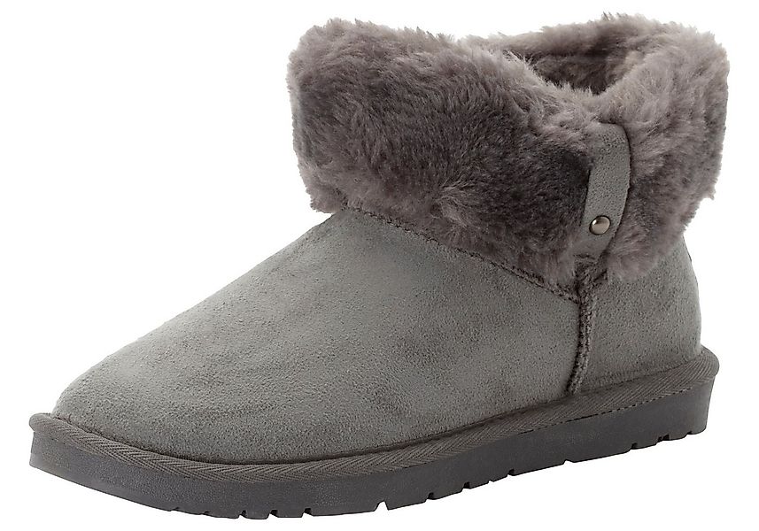O'Neill JENNER WOMEN MID Schlupfboots gefütterte Winterboots, Snowboots, Wi günstig online kaufen