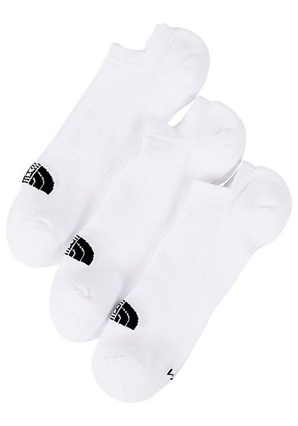The North Face Sneakersocken Multi Sport unsichtbare Socken (3-Paar) günstig online kaufen