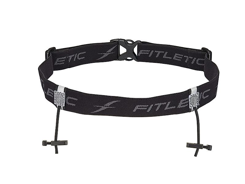 Fitletic Laufgürtel Laufgürtel Race 1 für günstig online kaufen