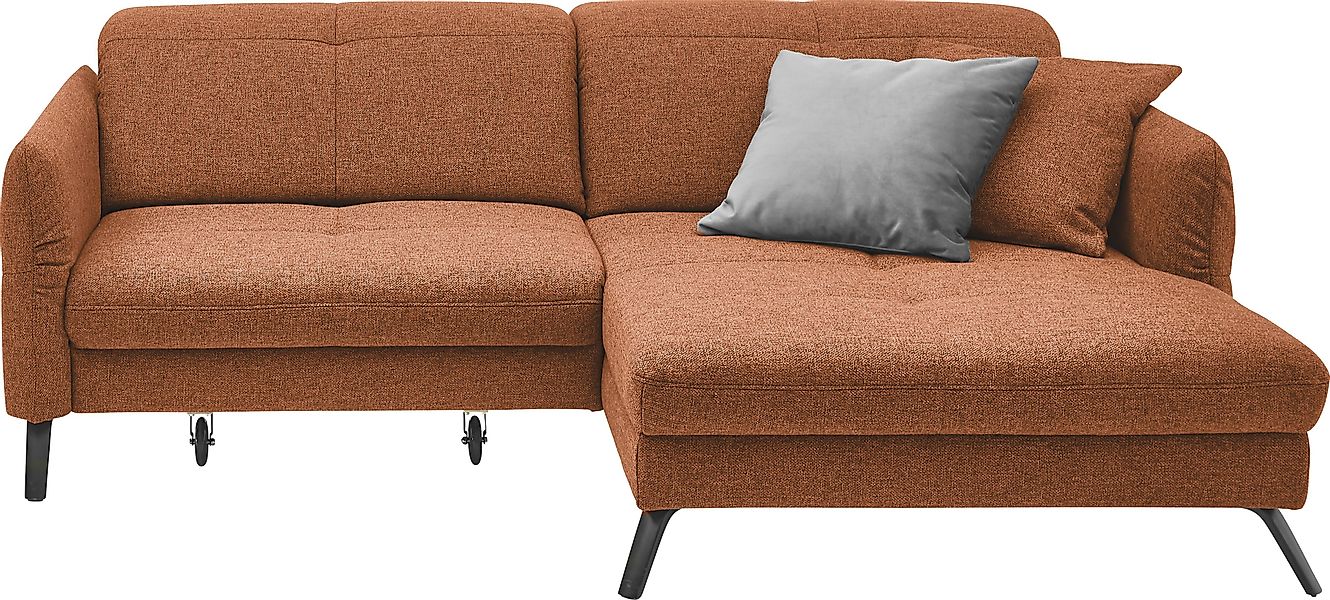 set one by Musterring Ecksofa SO günstig online kaufen