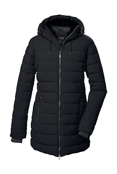 Killtec Steppmantel KOW 55 WMN QLTD günstig online kaufen
