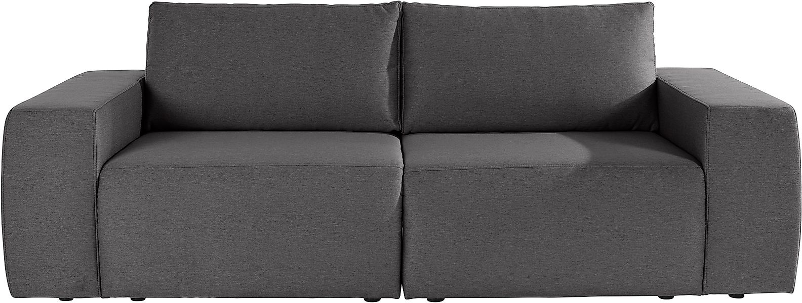 LOOKS by Wolfgang Joop Big-Sofa »LooksII Breite 242cm, komfortabel und bequ günstig online kaufen