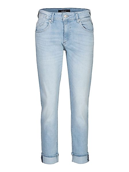 Replay 5-Pocket-Jeans MARTY - 10.5 OZ günstig online kaufen