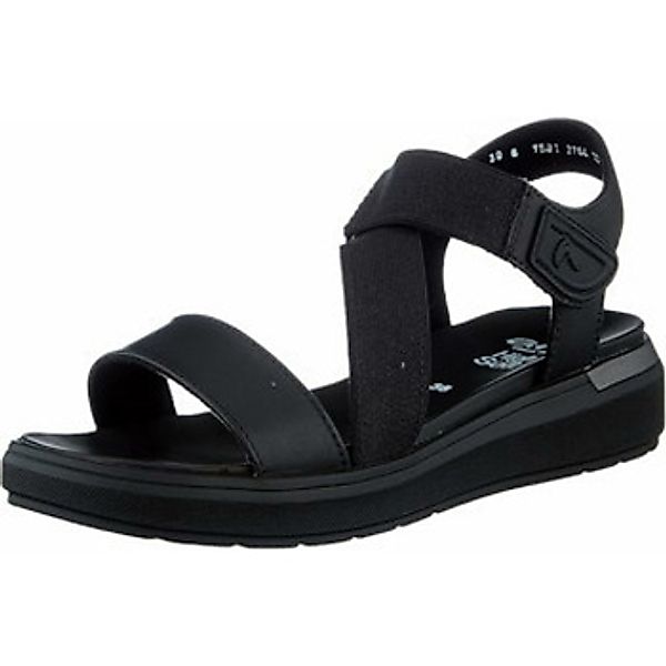 Ara  Sandalen Komfort Sandalen für Damen in schwarz günstig online kaufen