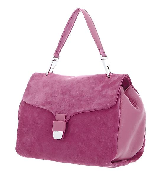 COCCINELLE Schultertasche Coccinelle Neofirenze Sued günstig online kaufen