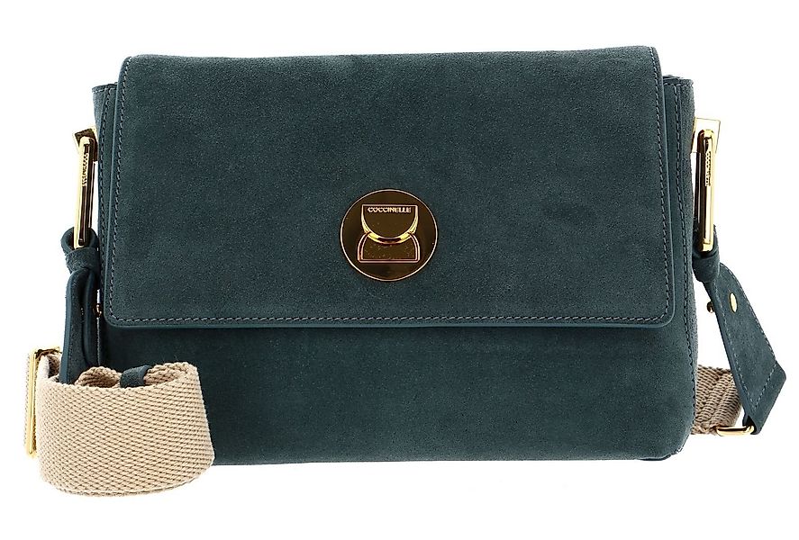 COCCINELLE Schultertasche Liya günstig online kaufen
