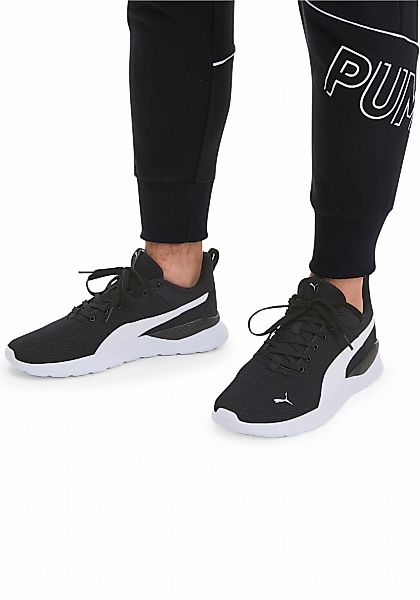 PUMA Sneaker "ANZARUN LITE" günstig online kaufen