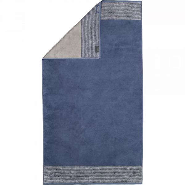 Cawö Handtücher Luxury Home Two-Tone 590, günstig online kaufen