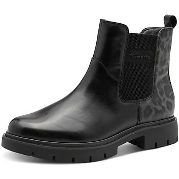 Jana  Stiefel Stiefeletten 8-85421-45 8-85421-45-098 günstig online kaufen