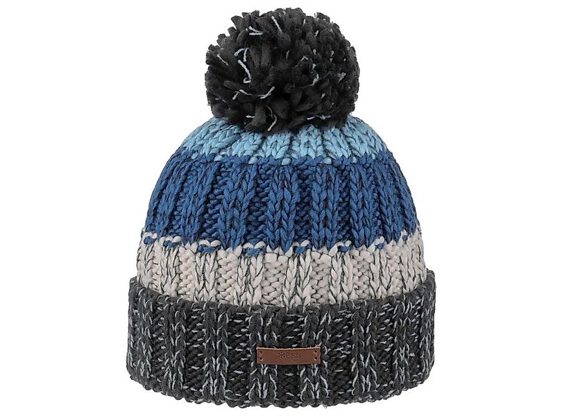 Barts Bommelmütze (1-St) Strickmützen mit Umschlag günstig online kaufen