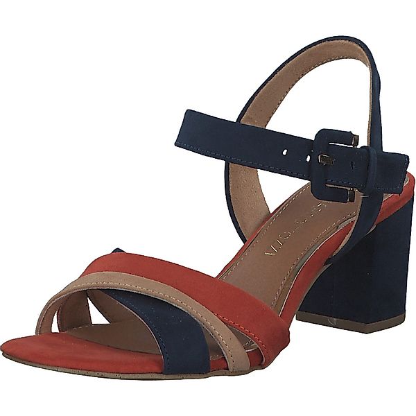 MARCO TOZZI 28323 Plateausandaletten günstig online kaufen