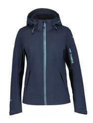 Icepeak Softshelljacke D SOFTSHELLJACKE BATHGATE (1-St) günstig online kaufen