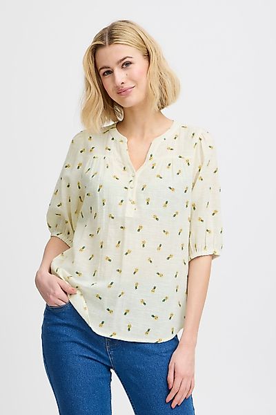 fransa Shirtbluse FRBOBBI BL 1 Bluse günstig online kaufen