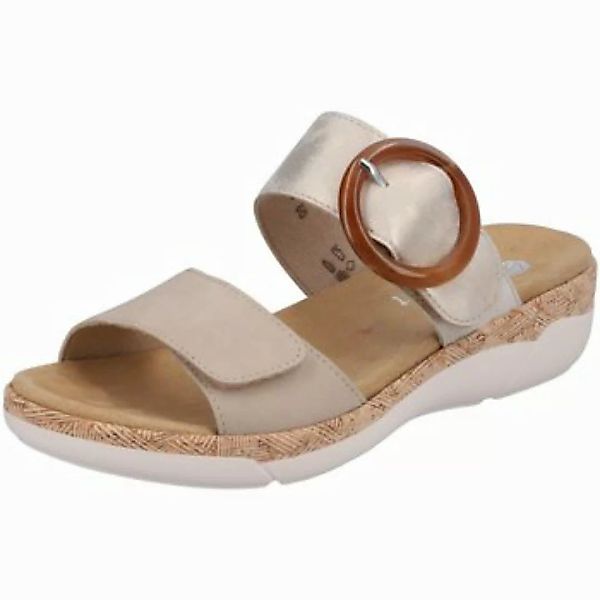 Remonte  Clogs Pantoletten R6858 R6858-60 günstig online kaufen