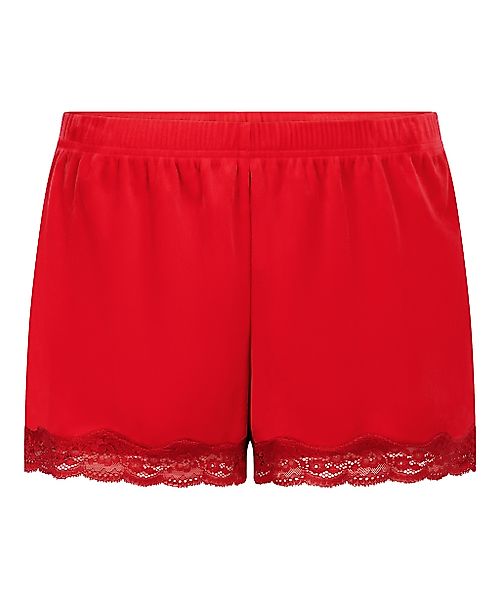 Hunkemöller Pyjama "Samit-Spitzen-Short" günstig online kaufen