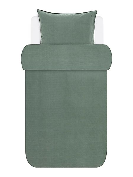 Marc O'Polo Home Bettwäsche Senja, Renforce, günstig online kaufen