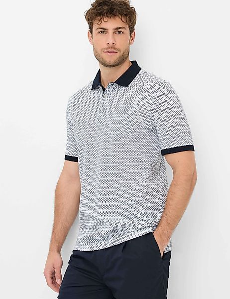 Brax Poloshirt "Style PETE" günstig online kaufen