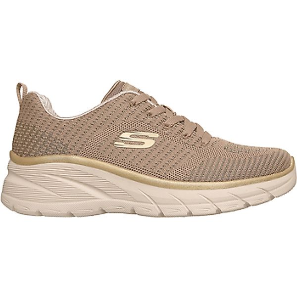 Skechers  Sneaker 150384 taupe_gold günstig online kaufen