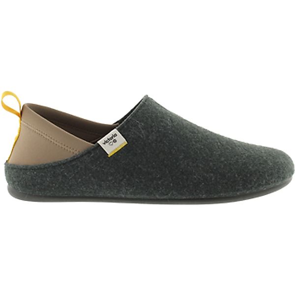 Victoria  Hausschuhe 1081115 kaki günstig online kaufen
