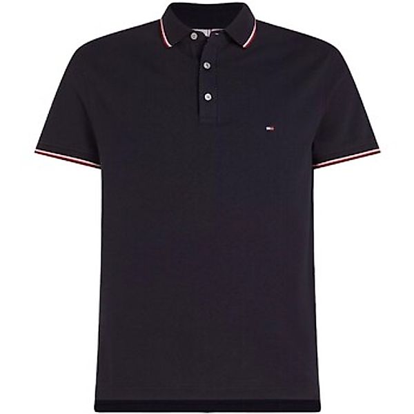 Tommy Hilfiger  T-Shirt MW0MW30750 günstig online kaufen