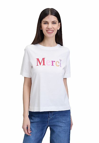 Cartoon T-Shirt Shirt Kurz 1/2 Arm günstig online kaufen
