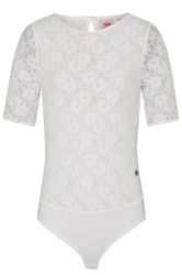 Spieth & Wensky Trachtenbluse Trachtenbody "Fidelis" günstig online kaufen