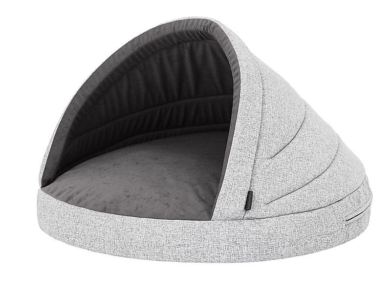 Bjird Hundehütte Hundehöhle für kleine Hunde und Katzen, kratzfeste Hundehö günstig online kaufen