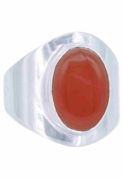 mantraroma Silberring RAHMAT aus 925 Silber günstig online kaufen