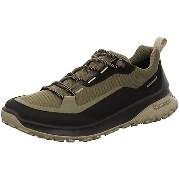 Ecco  Halbschuhe Schnuerschuhe Outdoor 824254/56665 günstig online kaufen